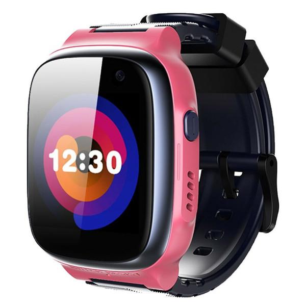 360 Smart sat za devojčice E1 roze