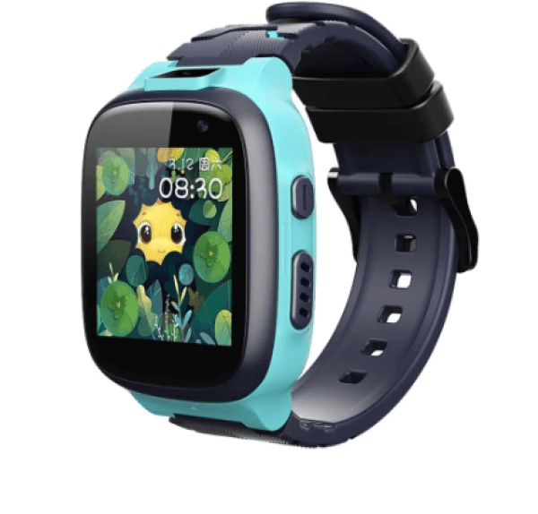 360 Smart sat za dečake E2 plavi