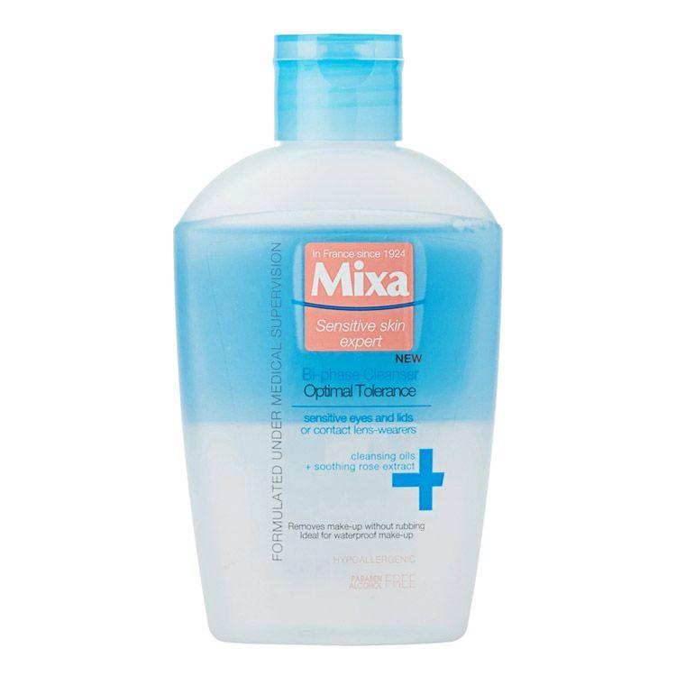 MIXA Dvofazna micelarna voda 125 ml
