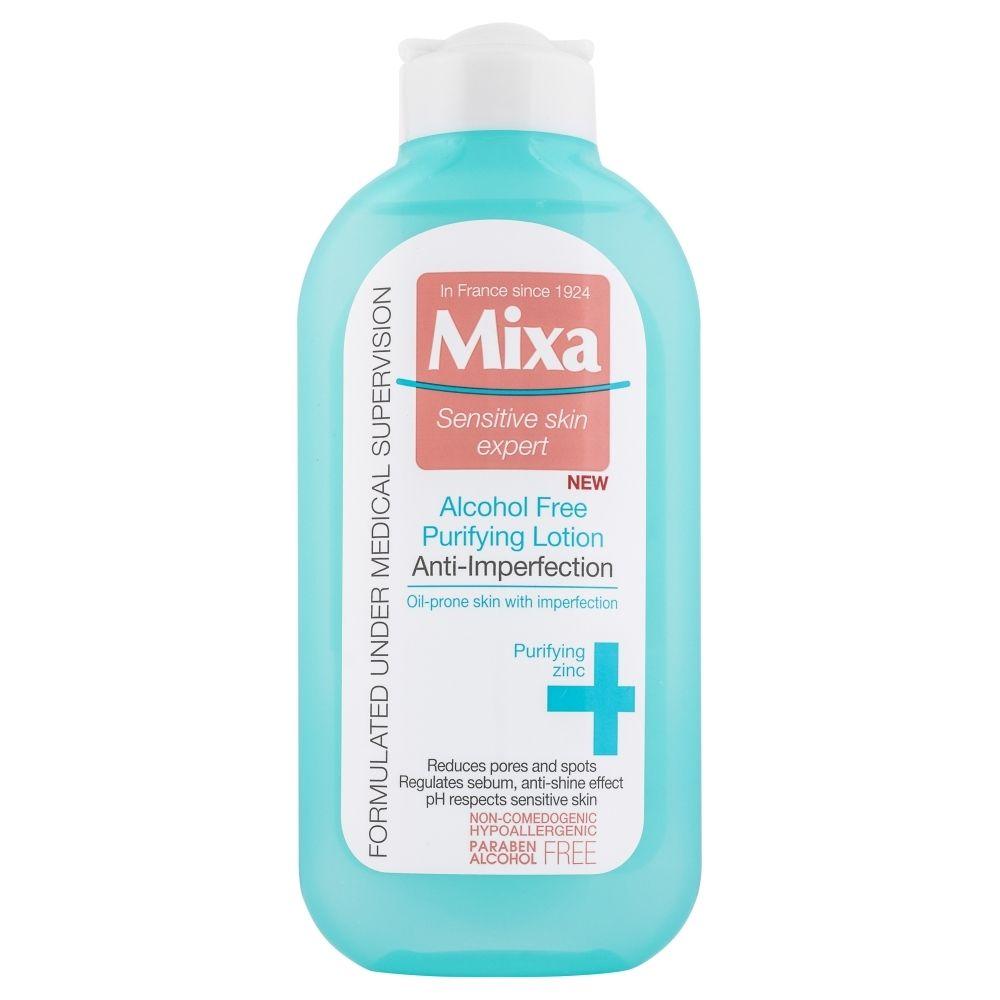 Selected image for MIXA Losion za problematičnu kožu 200 ml
