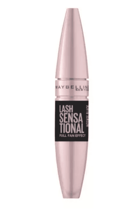 MAYBELLINE Maskara Lash Sensational 9.5ml intenzivno crna