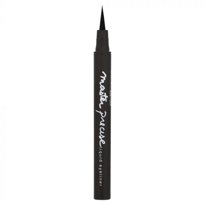 Selected image for MAYBELLINE New York Master Drama Precise Liner Black