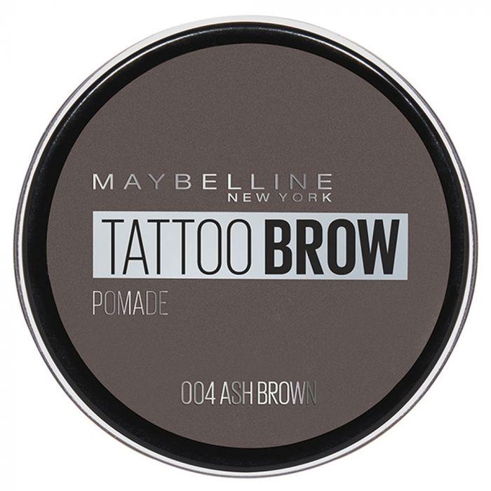 Selected image for MAYBELLINE New York Pomada za obrve 04 Tattoo Brow