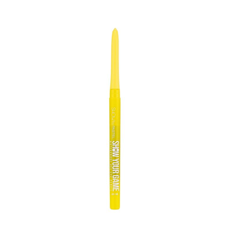PASTEL Vodootporna olovka za oči SHOW By Pastel 401