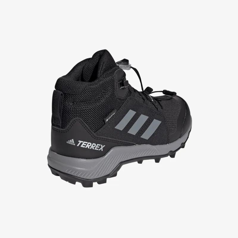 Selected image for ADIDAS Cipele za dečake Terrex EF0225 crne