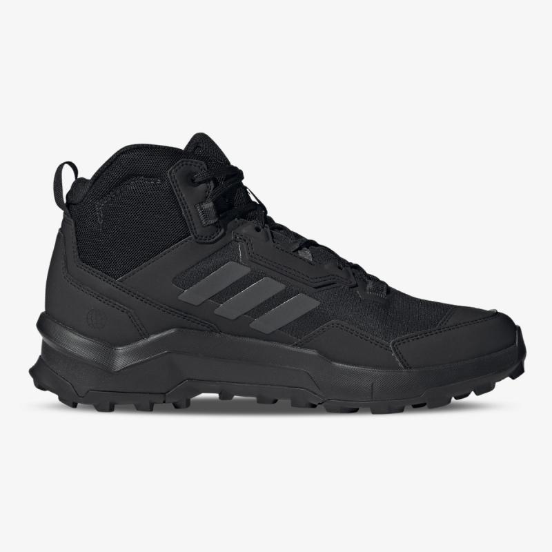 Selected image for ADIDAS Muške patike TTERREX AX4 MID GTX HP7401 crne