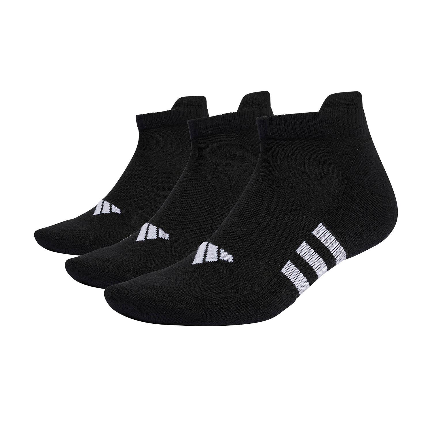 ADIDAS Sportske čarape PRF CUSH LOW IC9518 3/1 crne