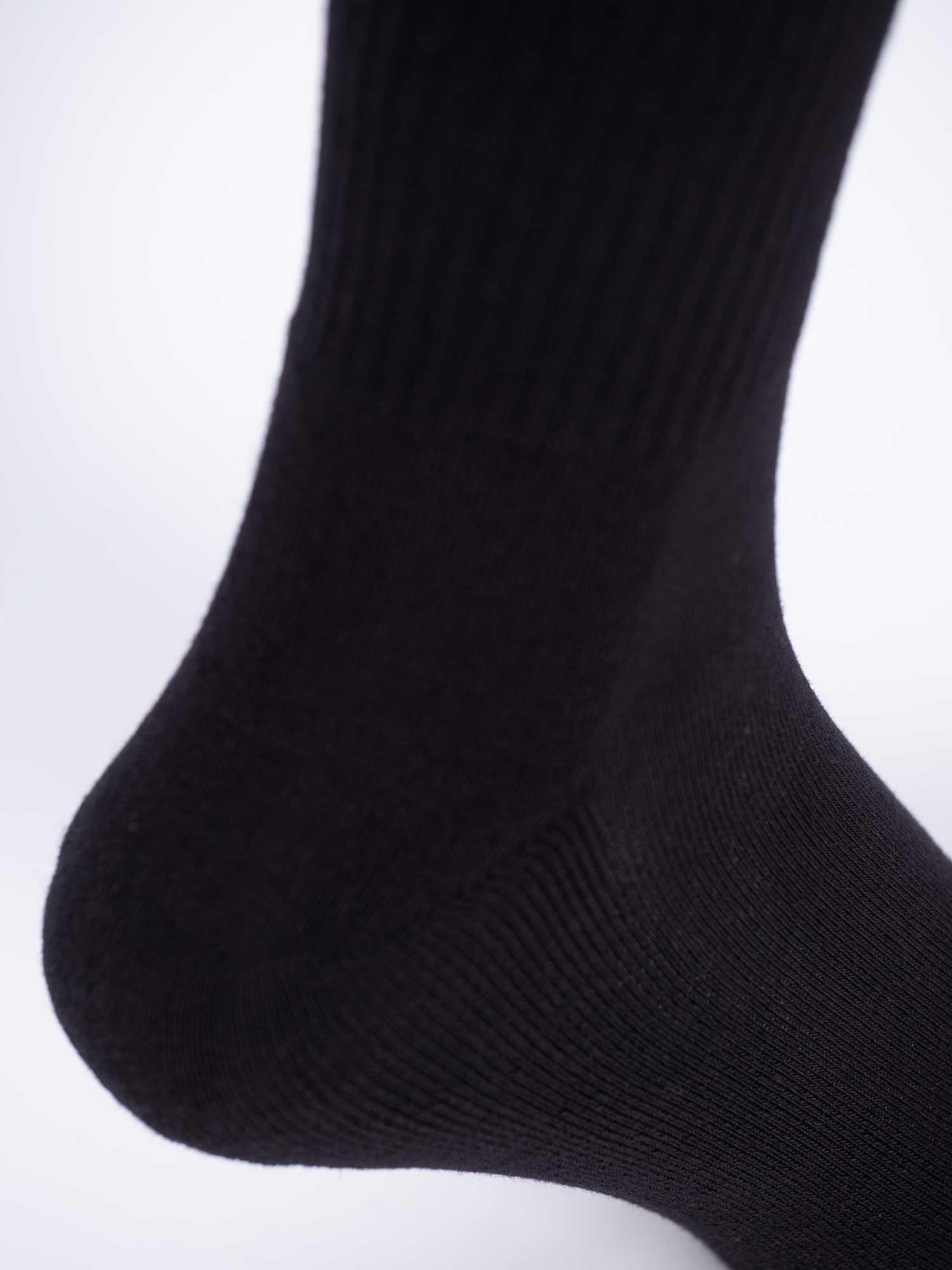 Selected image for BRILLE Čarape Fresh x1 Socks crne