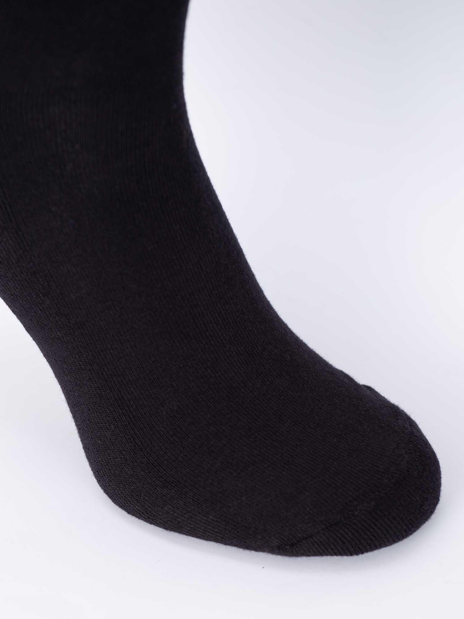 Selected image for BRILLE Čarape Fresh x1 Socks crne