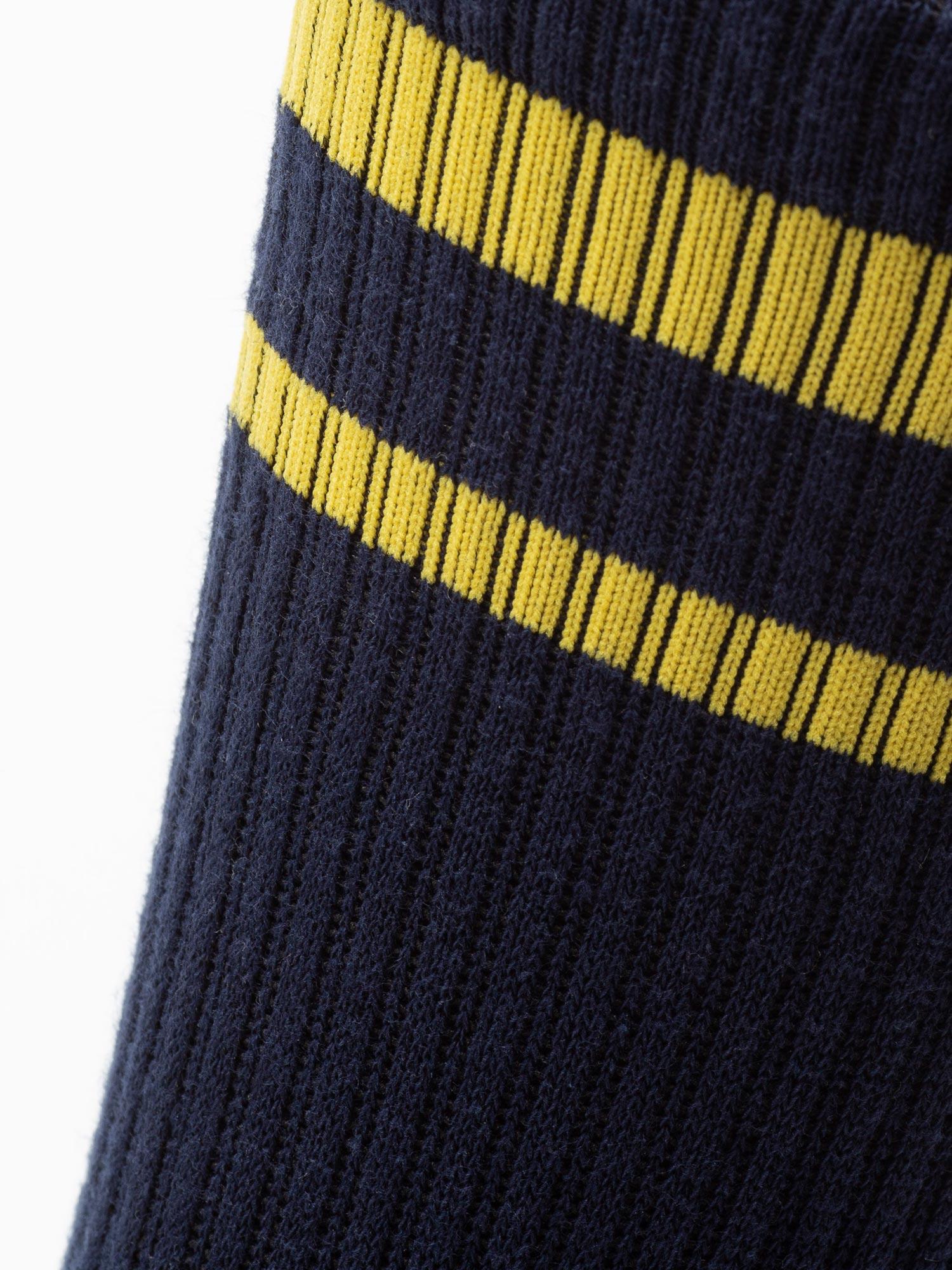 Selected image for BRILLE Muške čarape Fresh teget