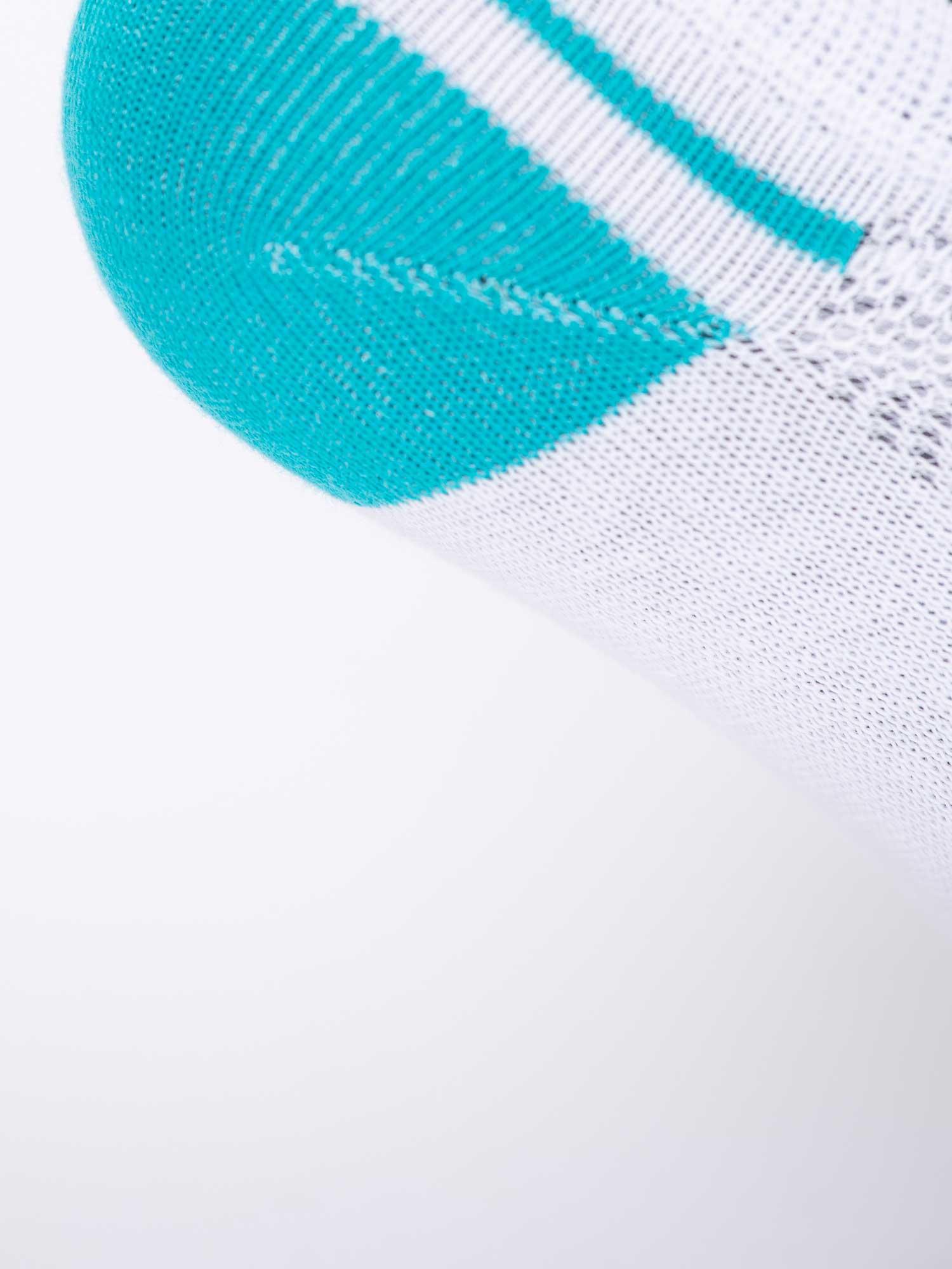 Selected image for BRILLE Muške čarape Summer set x3 Socks šarene