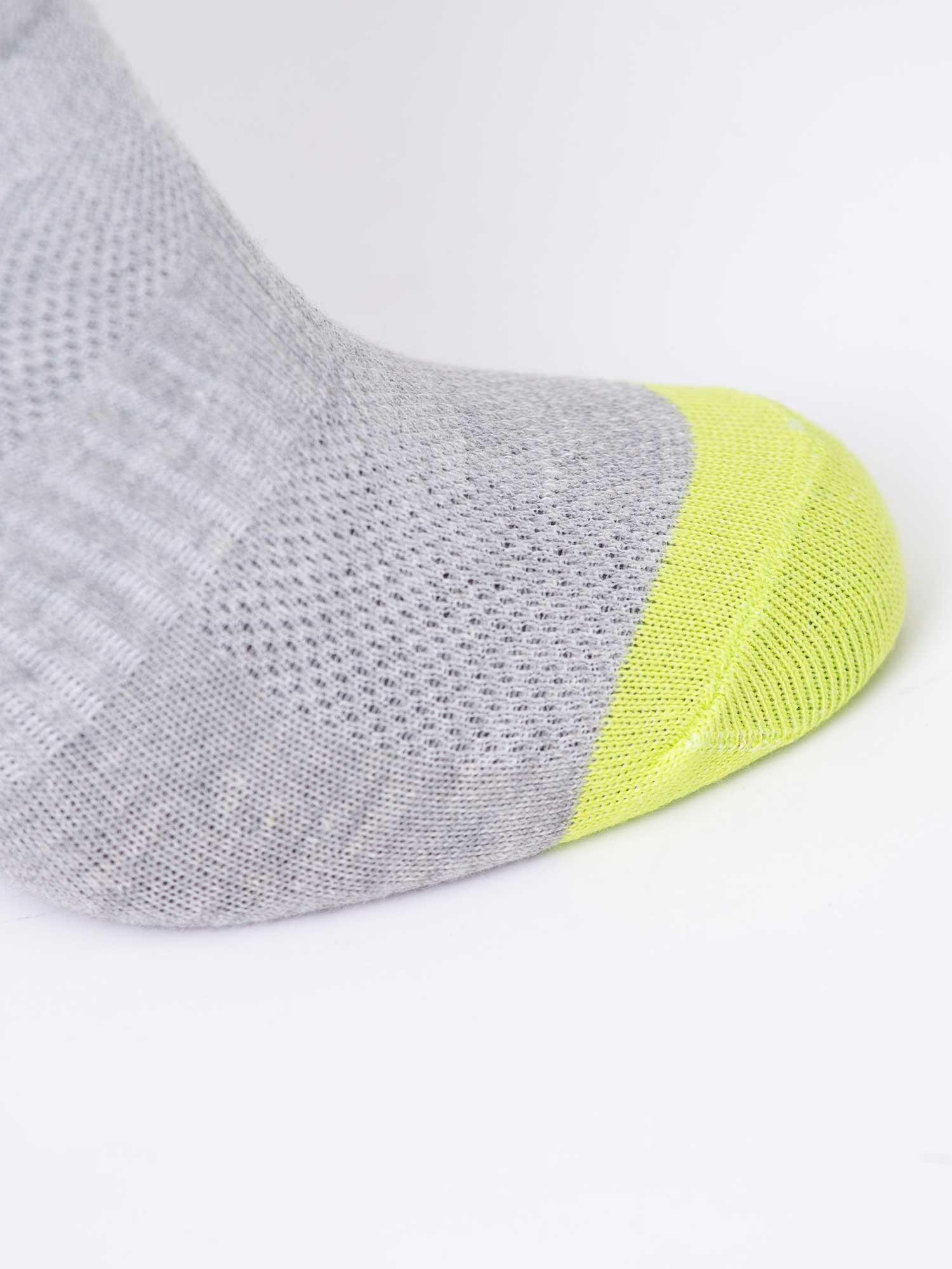 Selected image for BRILLE Muške čarape Summer set x3 Socks šarene