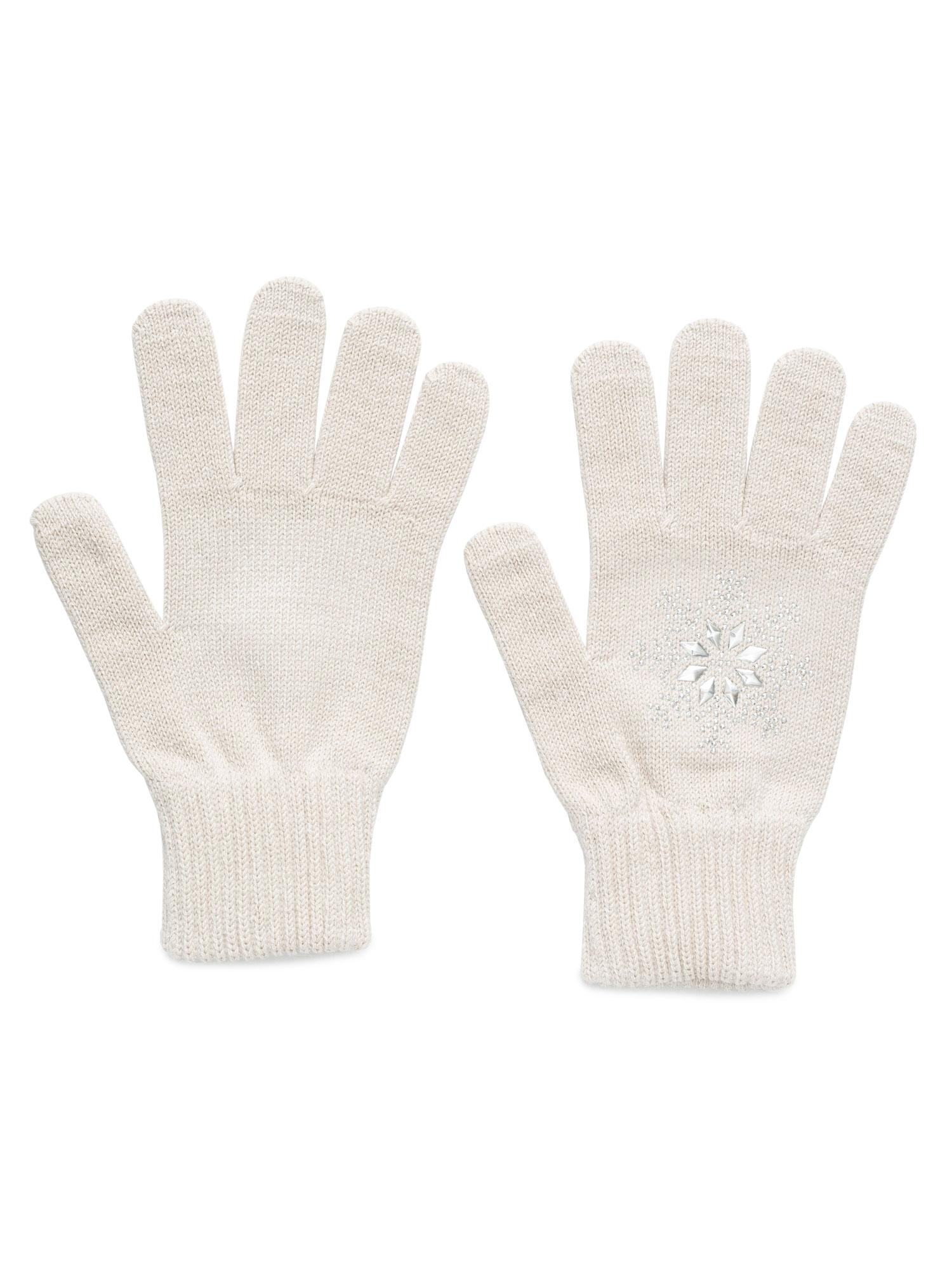 BRILLE Ženske rukavice Women's gloves bež