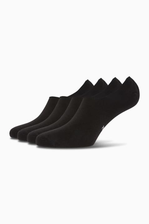 Selected image for C&A Basic Set muških čarapa, 4 para, Crne