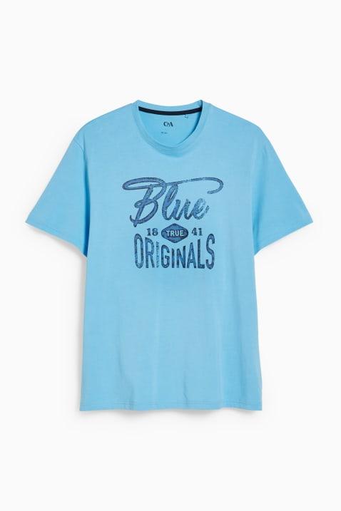C&A Muška majica, Plava