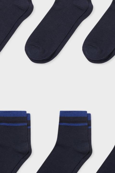Selected image for C&A Muške čarape, Set od 10, Teget