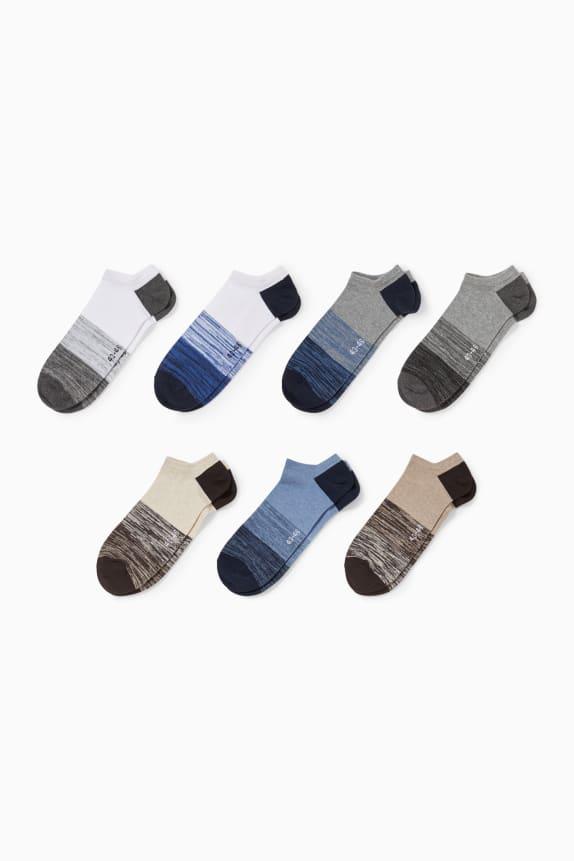 Selected image for C&A Muške kratke čarape, 7/1, više boja