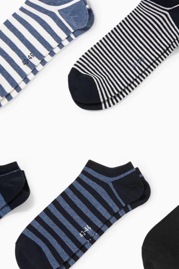 Selected image for C&A Muške kratke čarape, 7/1, više boja