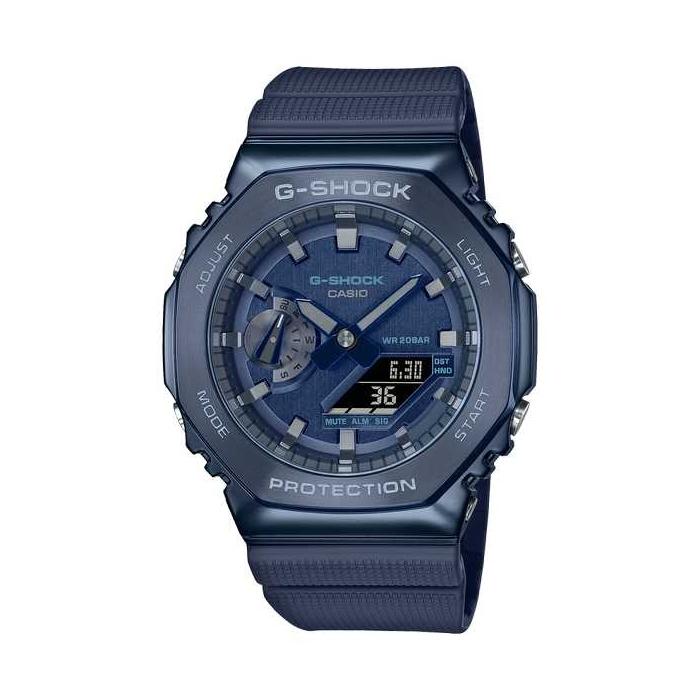 Selected image for CASIO Ručni sat G shock GM-2100N-2A