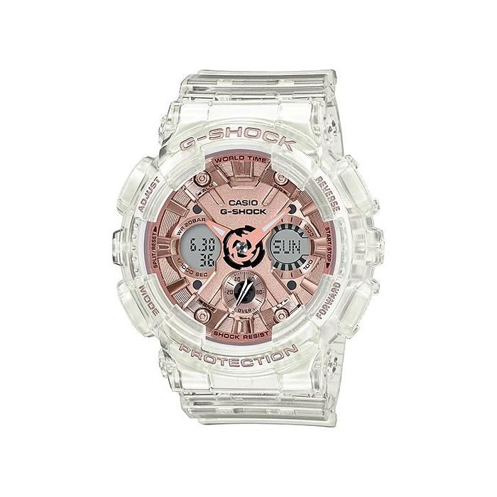 Selected image for CASIO RUCNI SAT G shock GMA-S120SR-7A