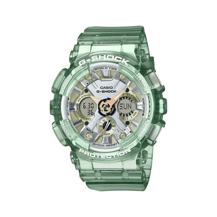 Selected image for CASIO Ručni sat G shock GMA-S120GS-3A