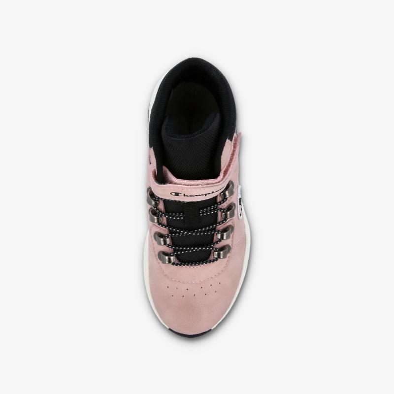 Selected image for CHAMPION Cipele za devojčice S32358-PS013 roze