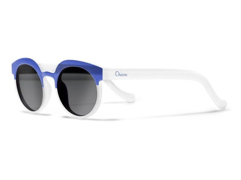 CHICCO Naočare za sunce za dečake 2020 plavo bele