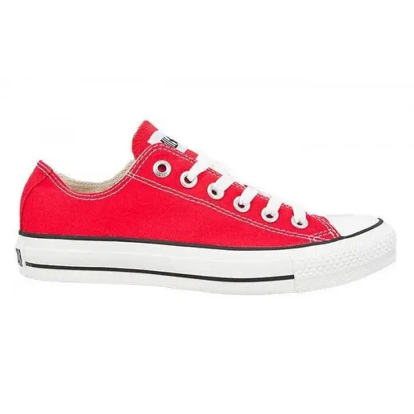 Selected image for Converse Unisex patike Chunk Taylor All Star Core, Crvene