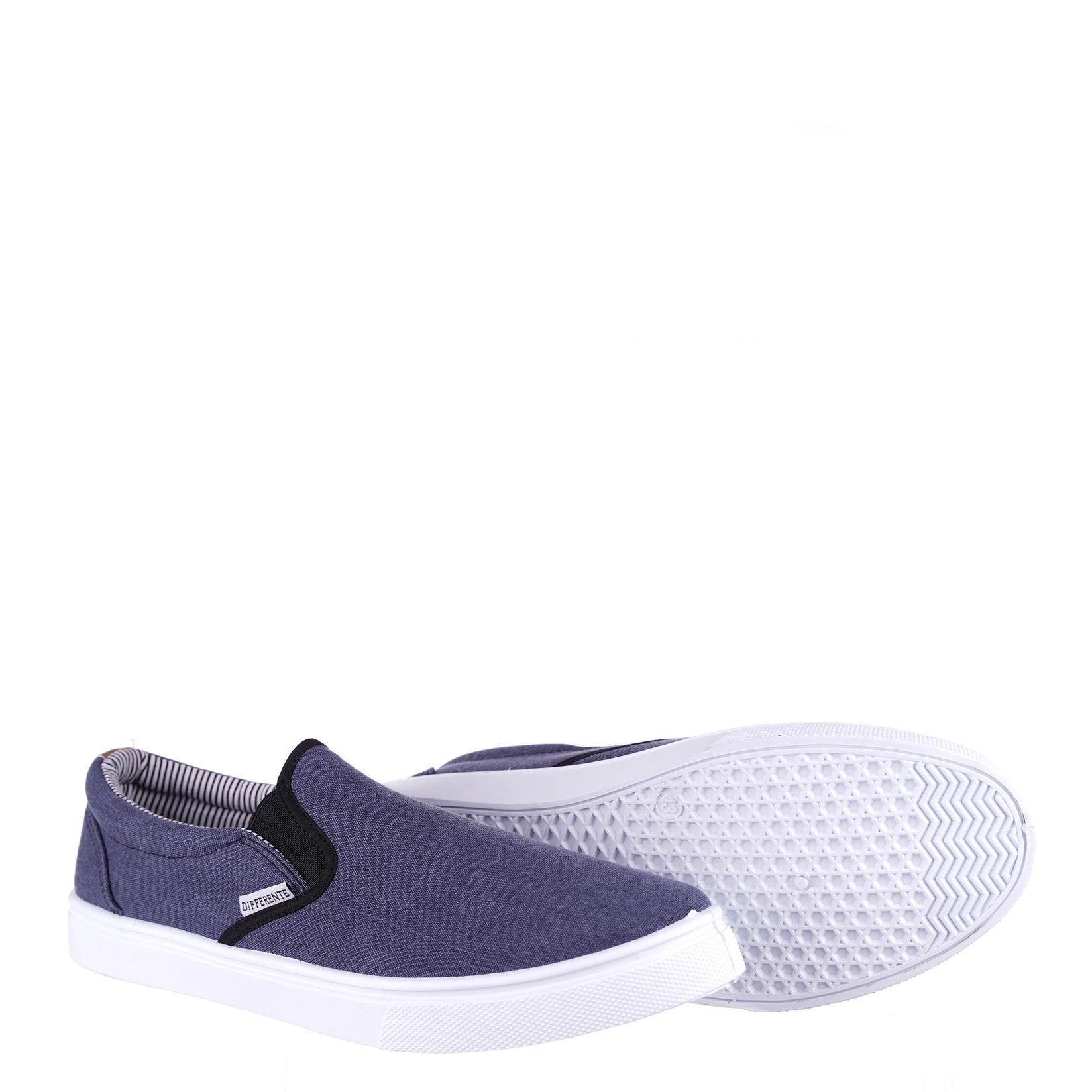 Selected image for DIFFERENTE Muške espadrile N71569, Plave