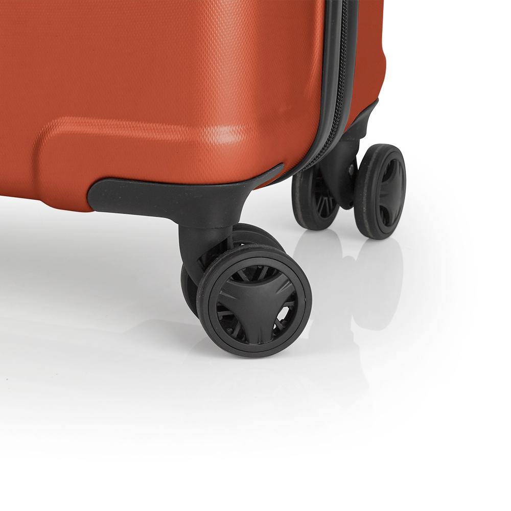 Selected image for GABOL Srednji kofer Jet narandžasti
