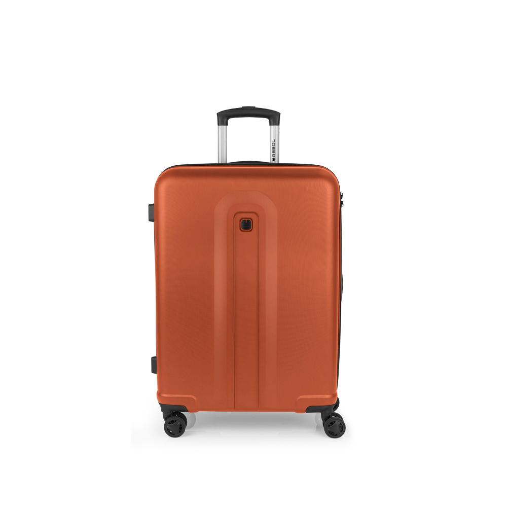 GABOL Srednji kofer Jet narandžasti