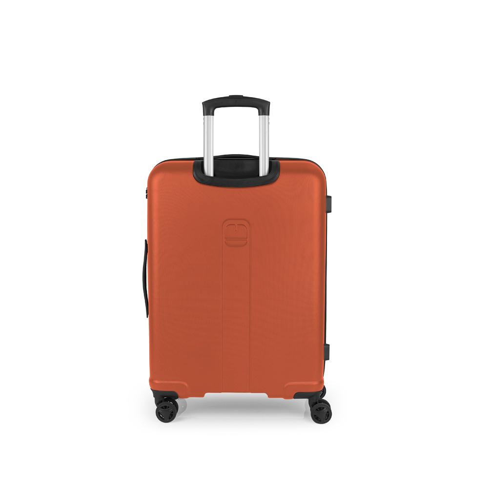 Selected image for GABOL Srednji kofer Jet narandžasti