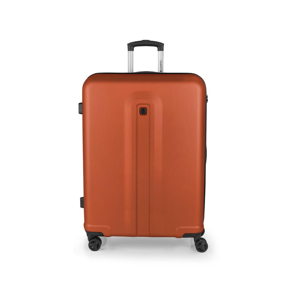 GABOL Veliki kofer Jet narandžasti