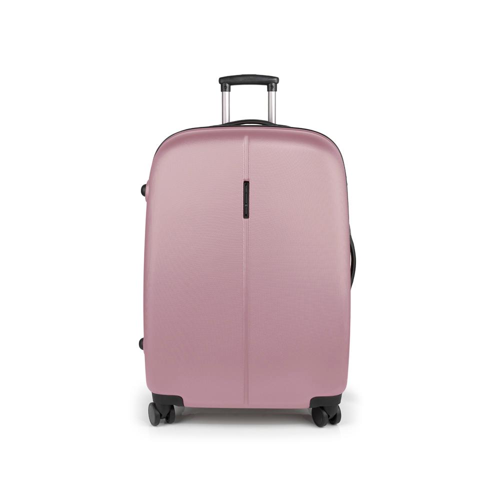 GABOL Veliki kofer Paradise XP 54x77x29/32,5 cm roze