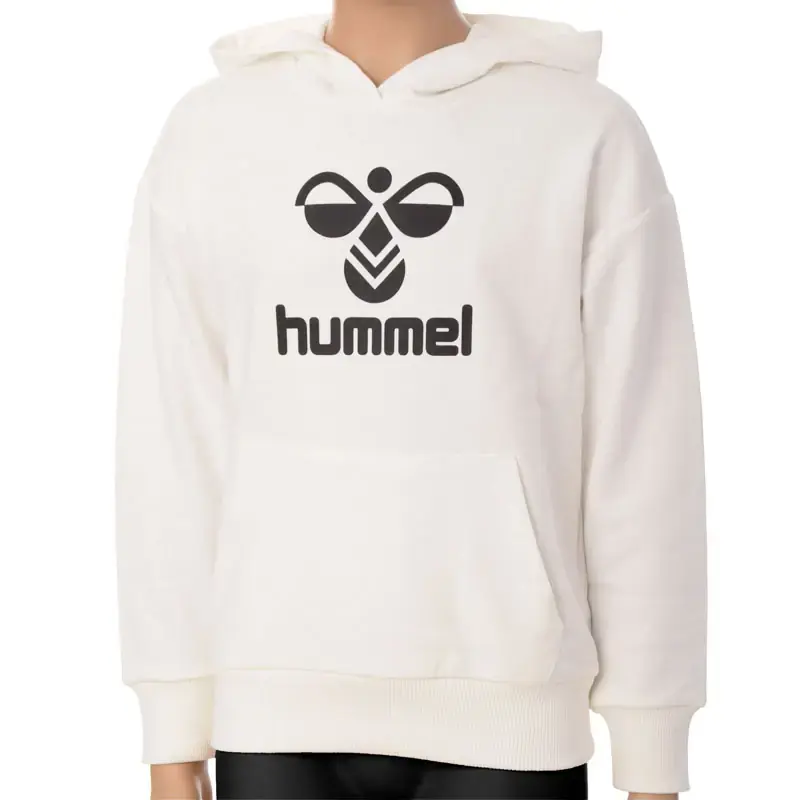 Selected image for Hummel Duks sa kapuljačom za dečake HMLAHRI, Beli