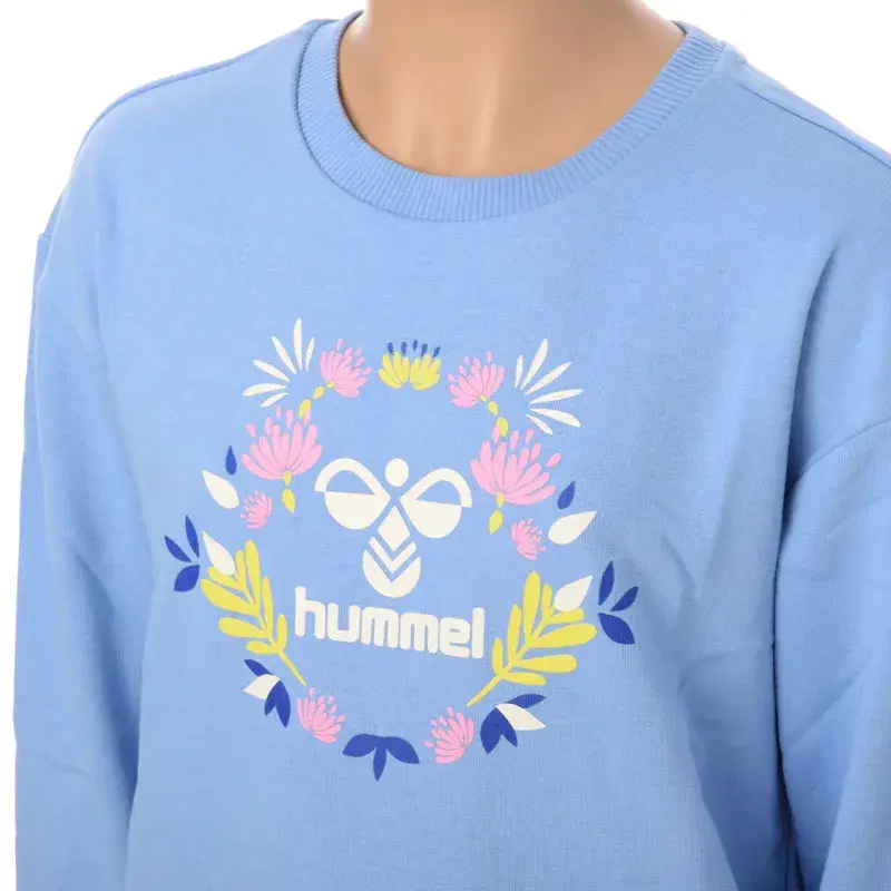 Selected image for Hummel Duks za devojčice HMLCOLBY, Plavi
