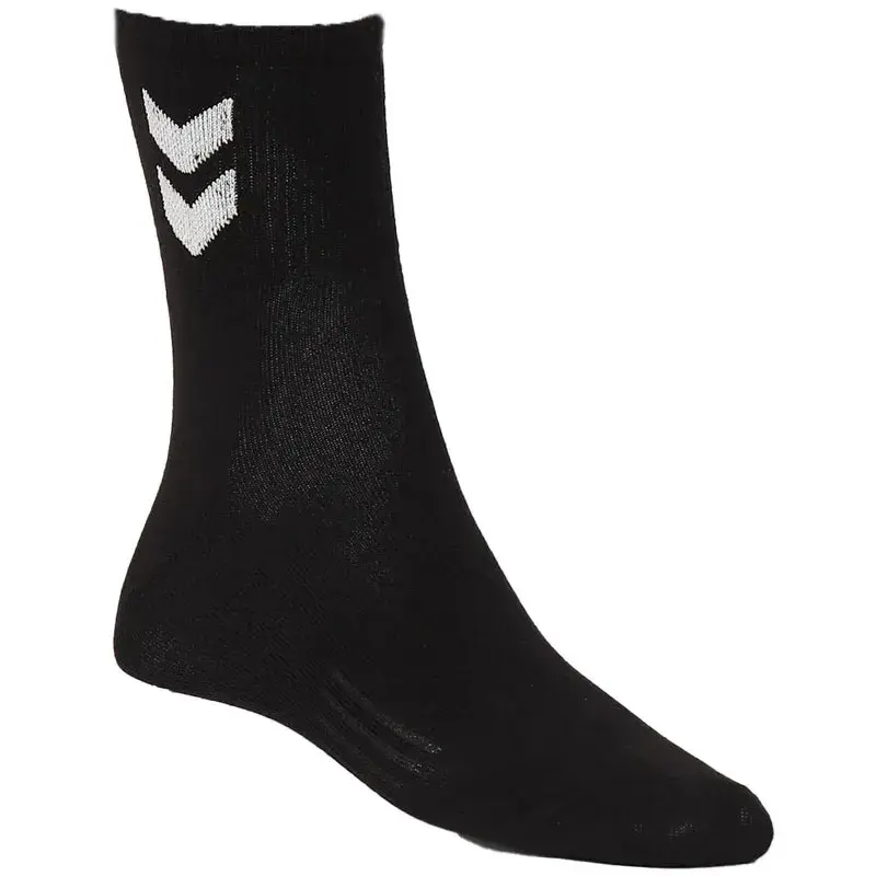 Hummel HMLMEDIUM V2 Čarape, Unisex, Crne