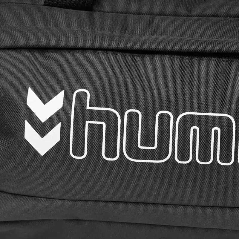 Selected image for Hummel HMLSHOEL Sportska torba, Unisex, Crna