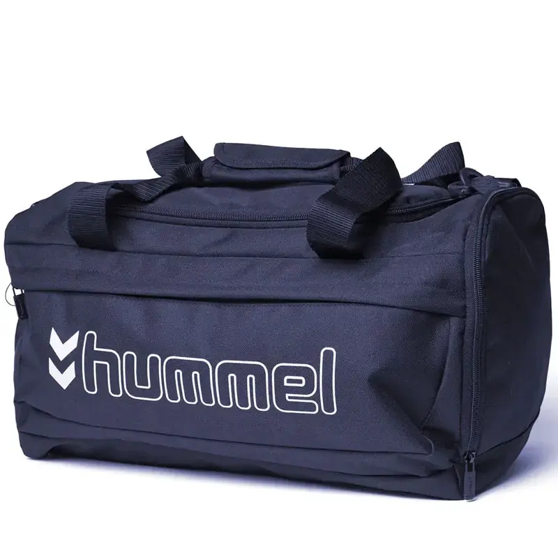 Hummel HMLSHOEL Sportska torba, Unisex, Teget
