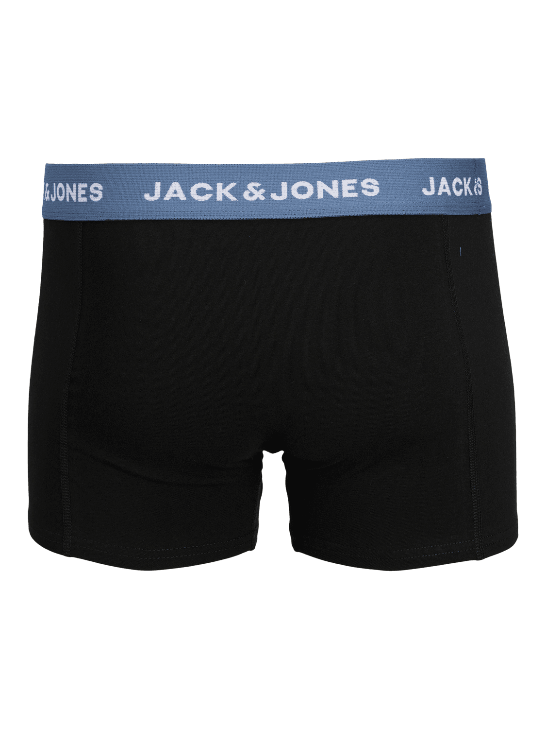 Selected image for JACK & JONES Muške bokserice 12254366, Crno-plave