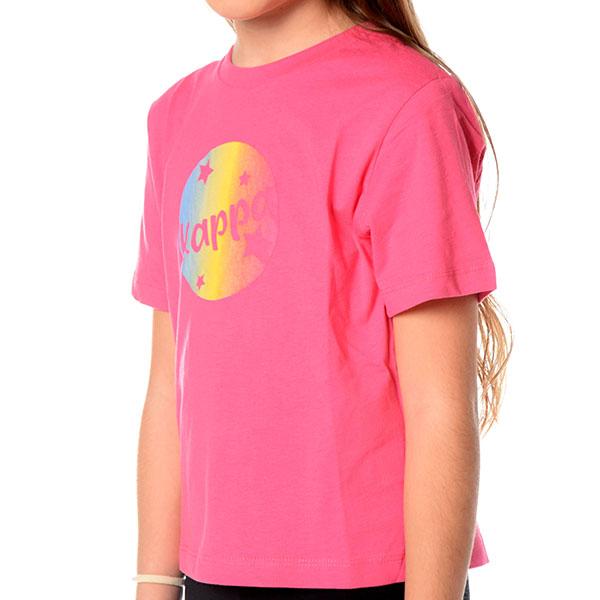 Kappa Majice za devojčice, Roze