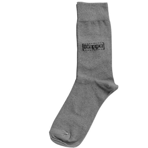 Kappa Muške čarape Street, Sive