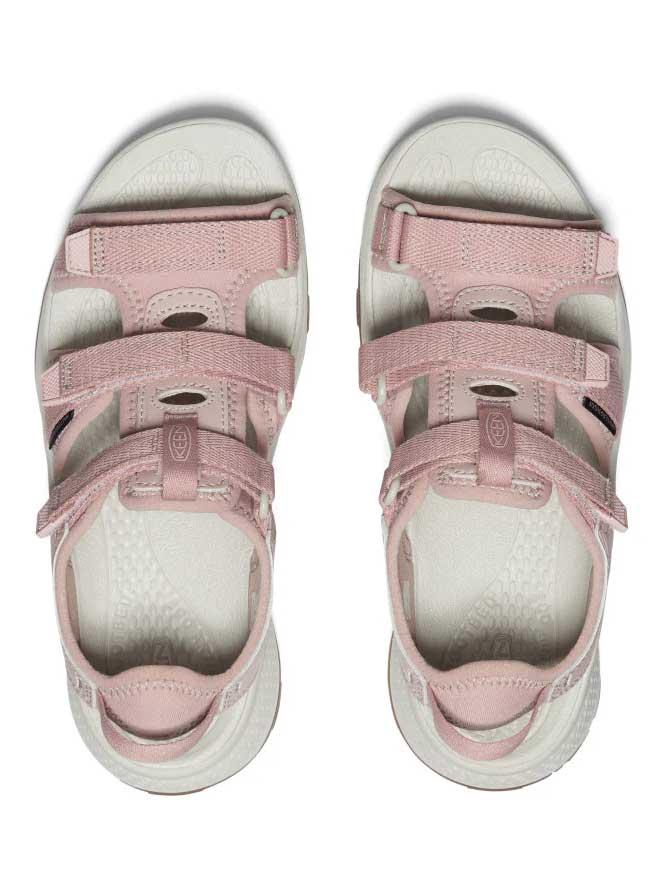 Selected image for KEEN Ženske sandale ASTORIA WEST OPEN TOE roze