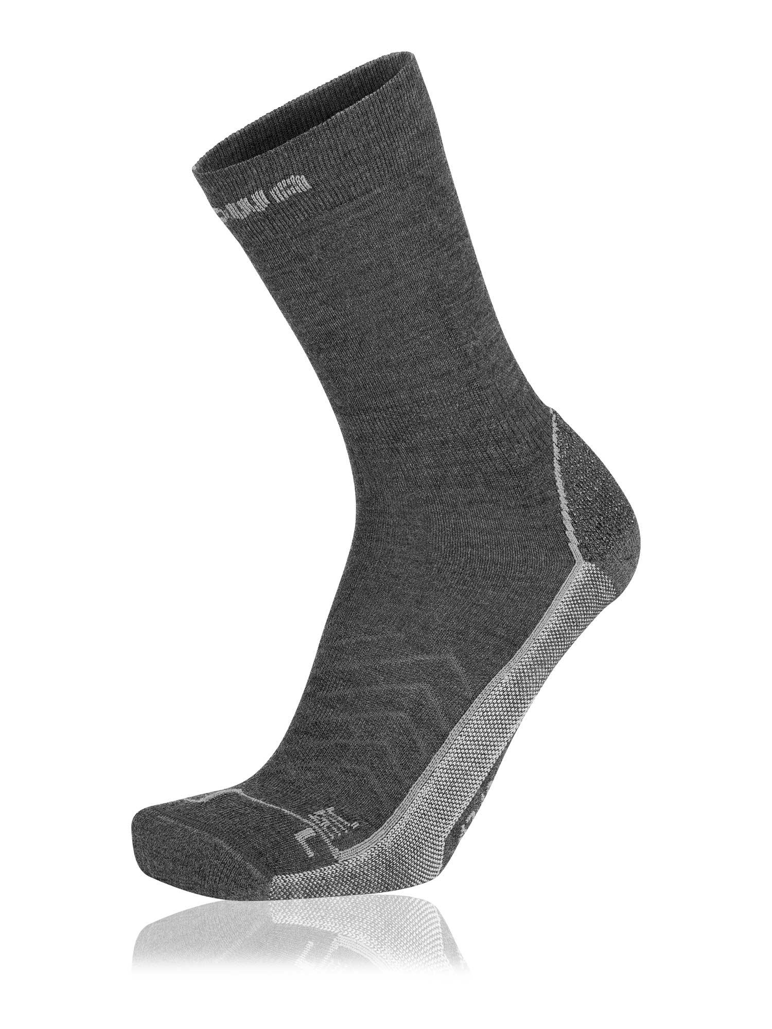 LOWA Muške čarape ATC LS1910 sive