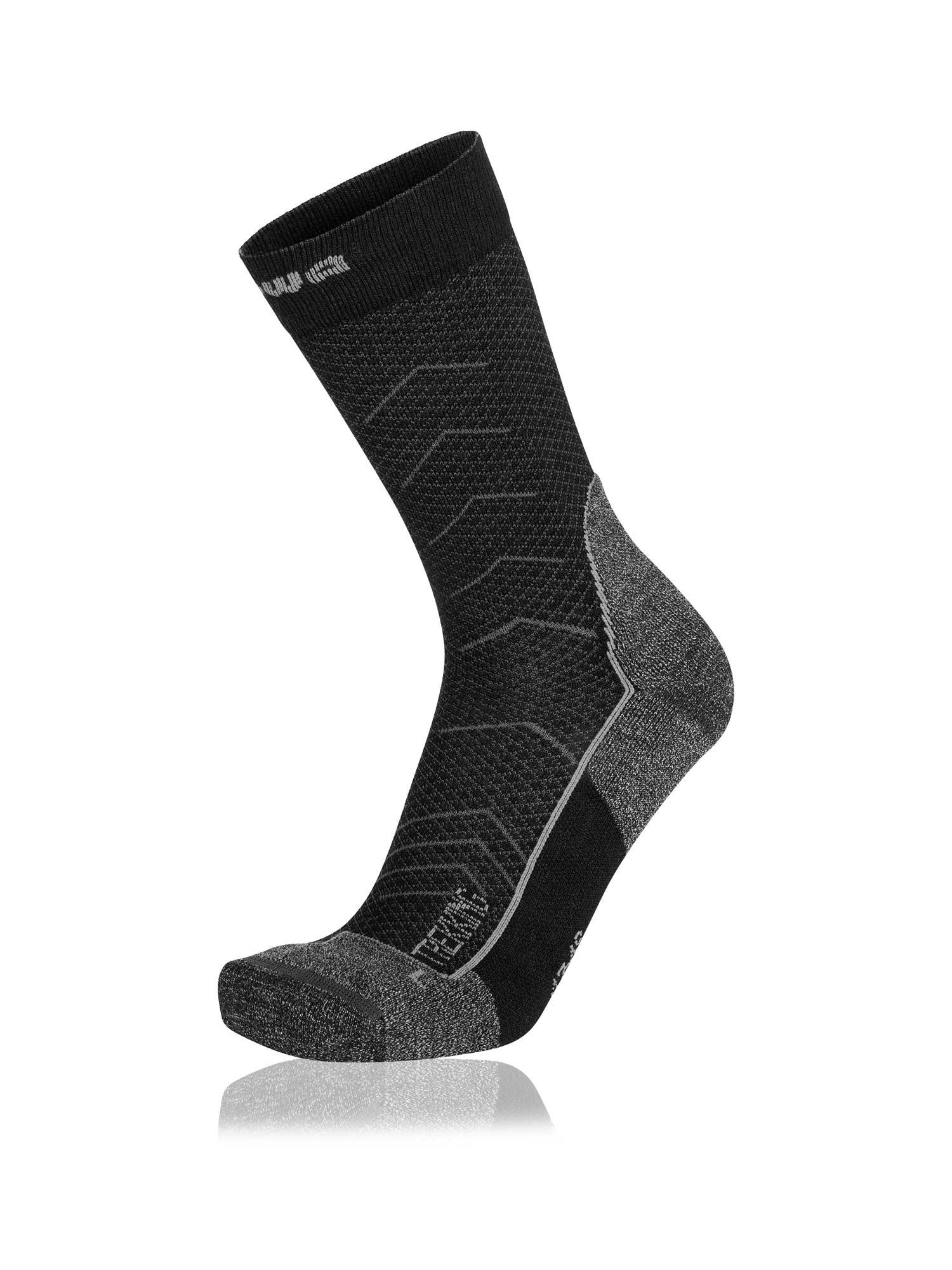 LOWA Muške čarape TREKKING Socks sive