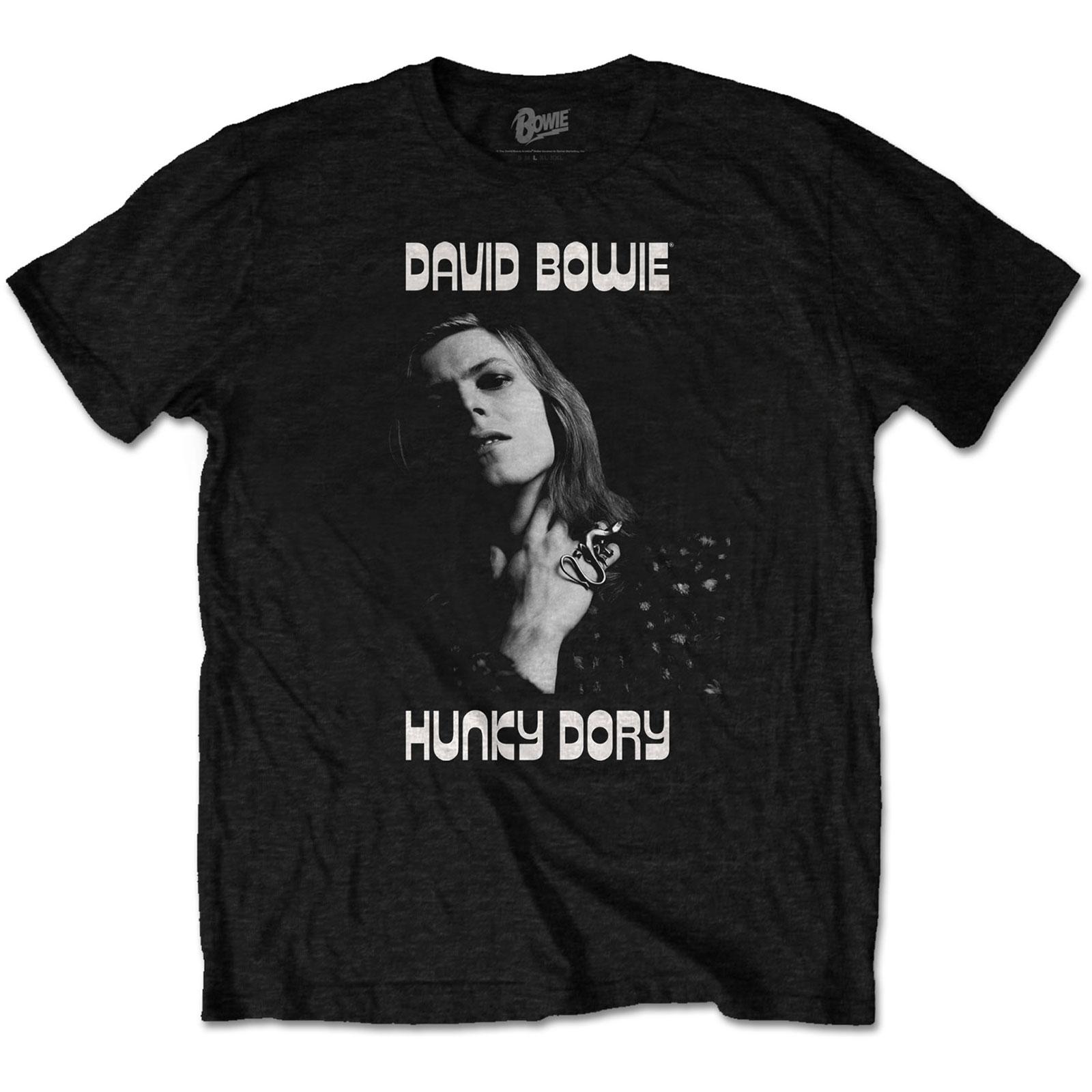 Majica Bowie Hunky Dory 1 Uni