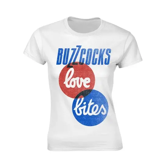 Majica Buzzcocks Love Bites