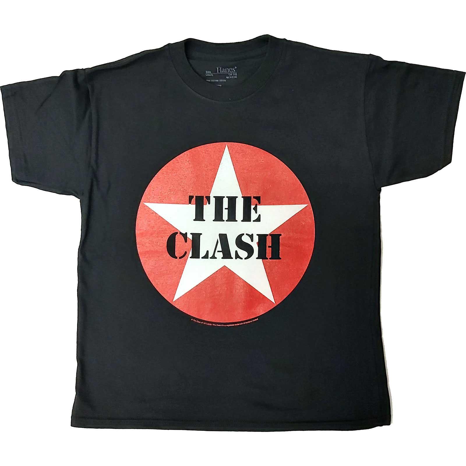 Majica Clash Classic Star Boys
