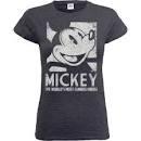 Majica Disney Mickey Mouse Most Famous Lady