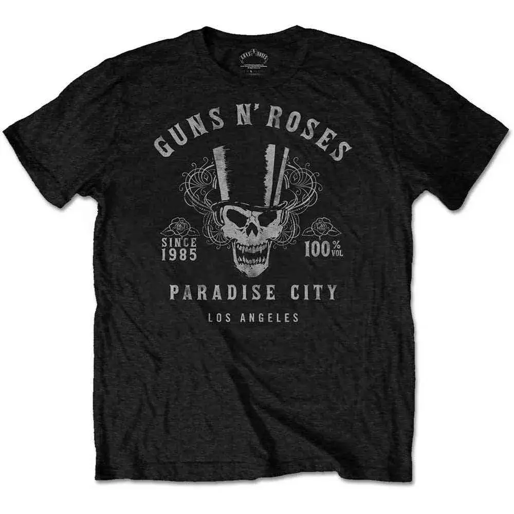 Majica Guns N' Roses 100% Vol Uni